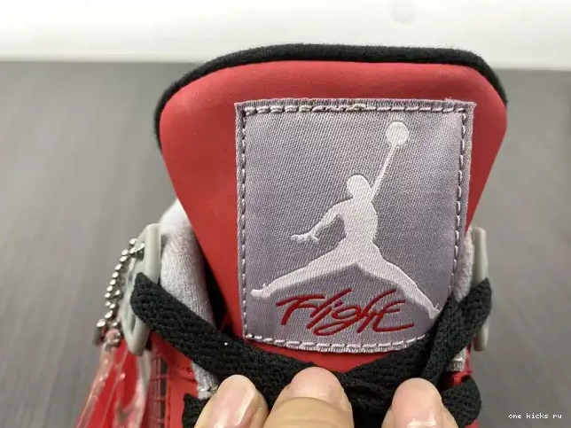 Rep Onekick Jordan Toro Bravo Retro 308497-603 4 0505